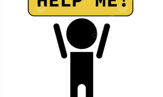 在泰國，怎麼求救