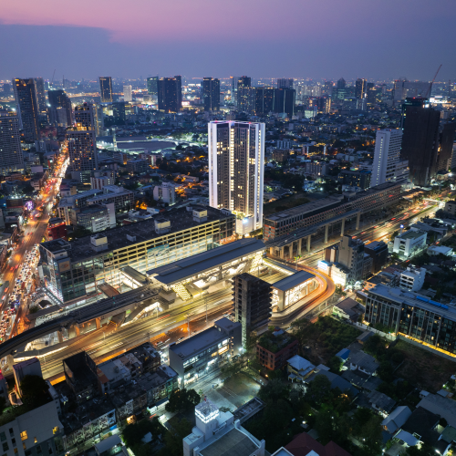 (Bangkok) Noble Nue Lat Phrao