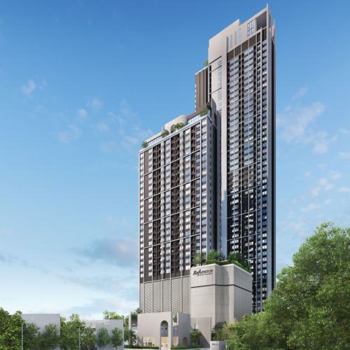 (Bangkok) SC Assets Reference Sathorn Wongwianyai