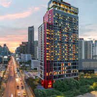 The Base Urban Rama9 1