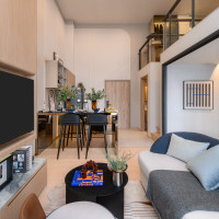 The Base Urban Rama9 18