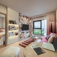 The Base Urban Rama9 20