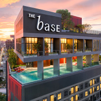 The Base Urban Rama9 3