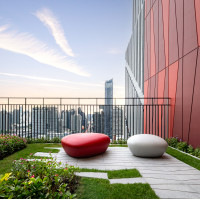 The Base Urban Rama9 30