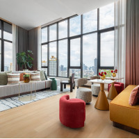 The Base Urban Rama9 33