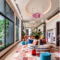 The Base Urban Rama9 36