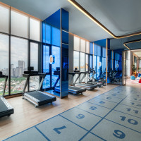 The Base Urban Rama9 37