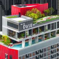 The Base Urban Rama9 4