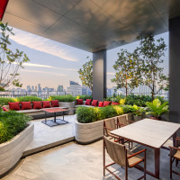 The Base Urban Rama9 40