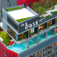 The Base Urban Rama9 43