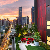 The Base Urban Rama9 44