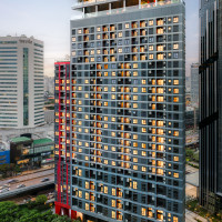 The Base Urban Rama9 45