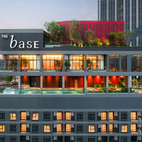 The Base Urban Rama9 5