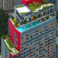 The Base Urban Rama9 7