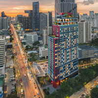 The Base Urban Rama9 8