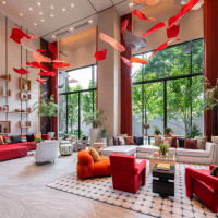 The Base Urban Rama9 9