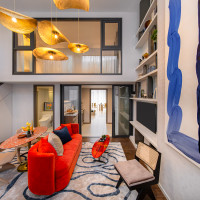 SHUSH Ratchathewi 12