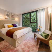 SHUSH Ratchathewi 24